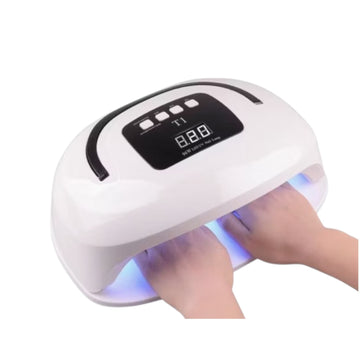 Nail Lamp 96W Model T1 - White